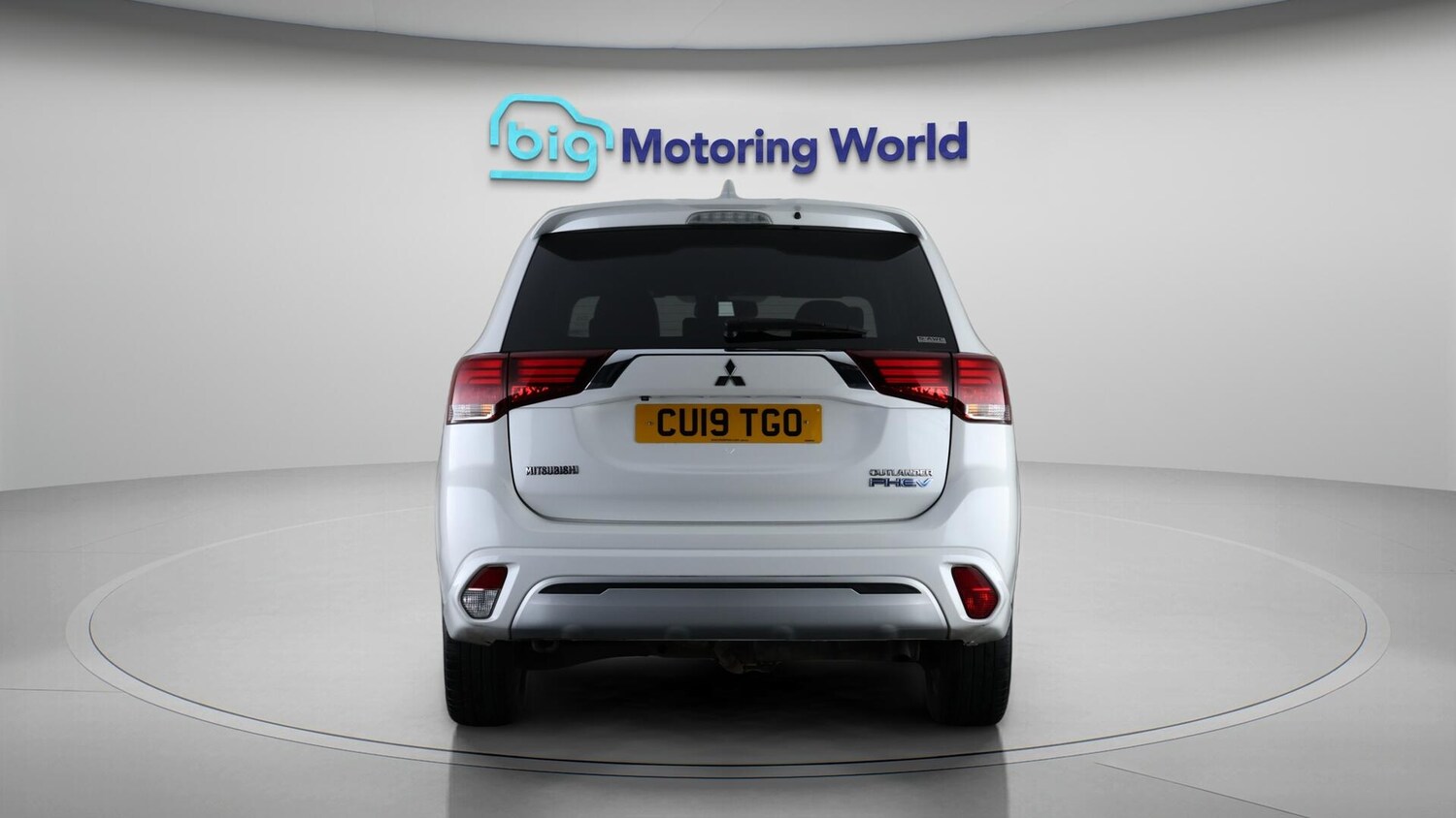 Used Mitsubishi Outlander 2019 for sale - 76584274: Photo 6