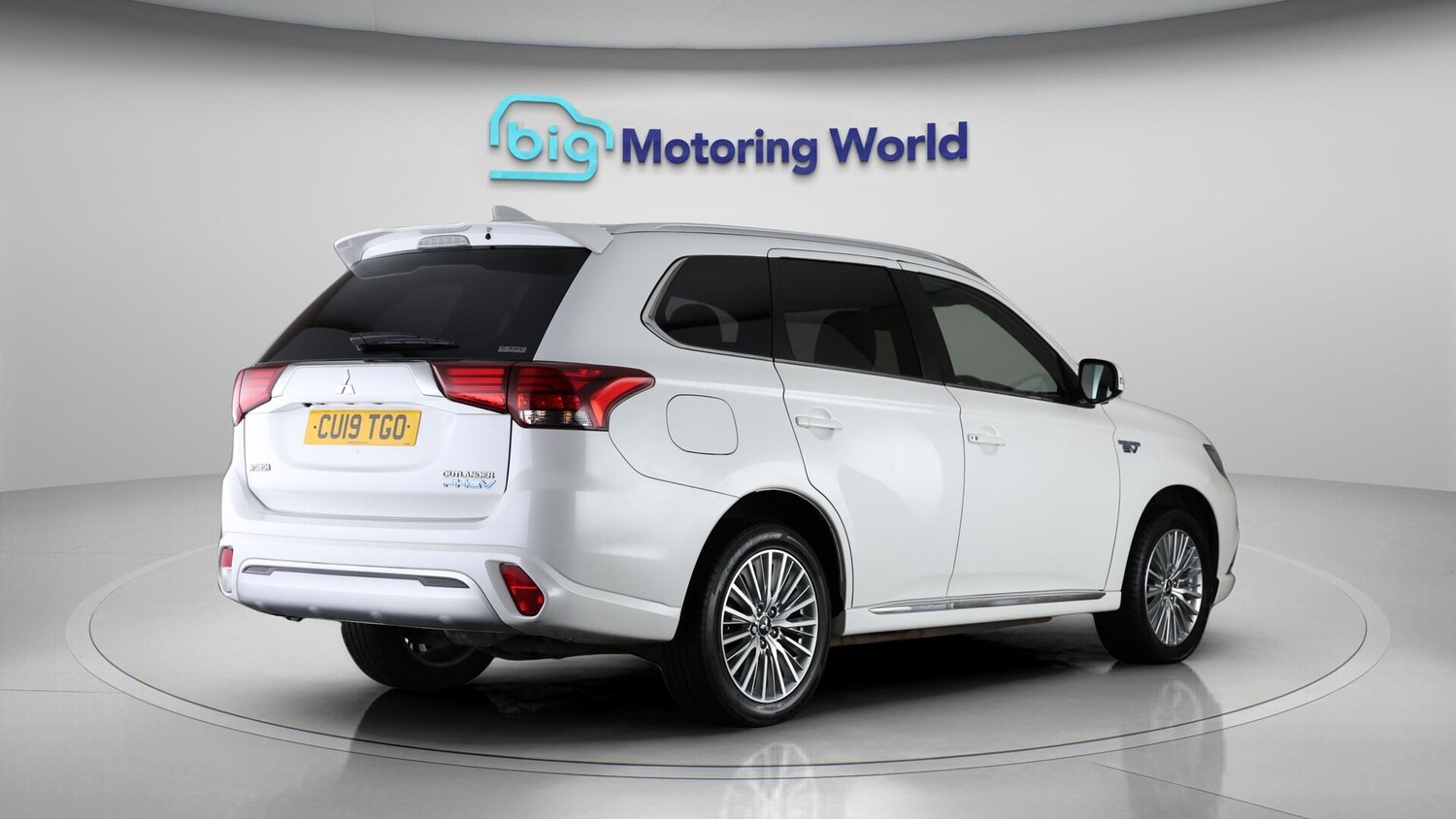 Used Mitsubishi Outlander 2019 for sale - 76584274: Photo 7