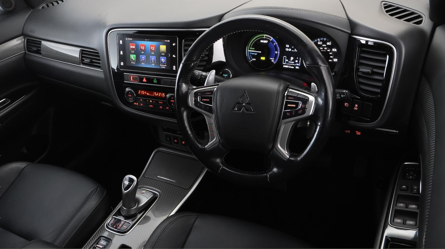 Used Mitsubishi Outlander 2019 for sale - 76584274: Photo 9