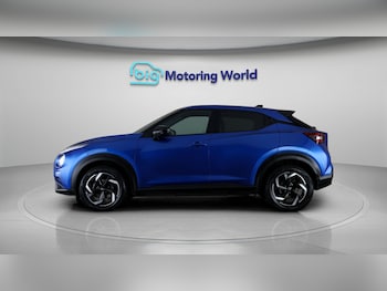 Used Nissan Juke 2023 for sale - 78513036: Photo