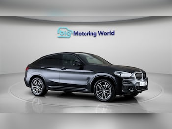 Used BMW X4 2021 for sale - 79211551: Photo