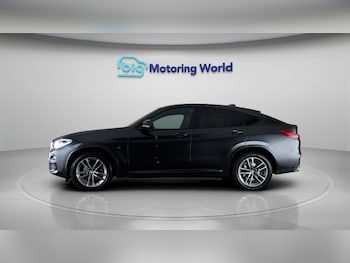 Used BMW X4 2021 for sale - 79211551: Photo