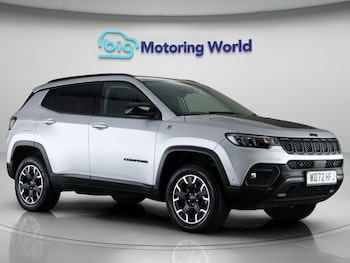 Jeep - Compass