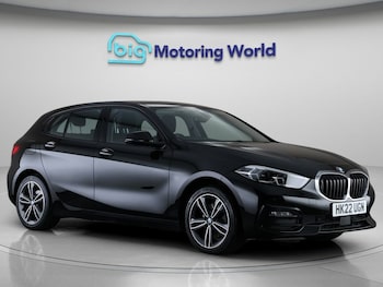 BMW - 1 Series