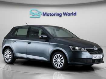 2020 (70) - 1.0 S Hatchback 5dr Petrol Manual Euro 6 (s/s) (60 ps)