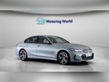 Used BMW 3 Series 2023 for sale - 79554864: Photo