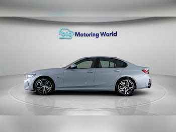 Used BMW 3 Series 2023 for sale - 79554864: Photo