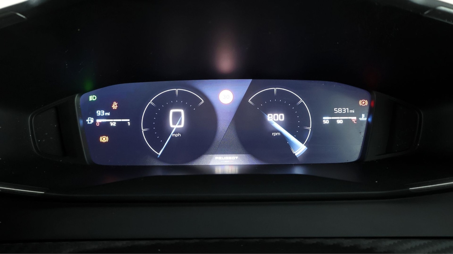 Used Peugeot 2008 2025 for sale - 78098990: Photo 10