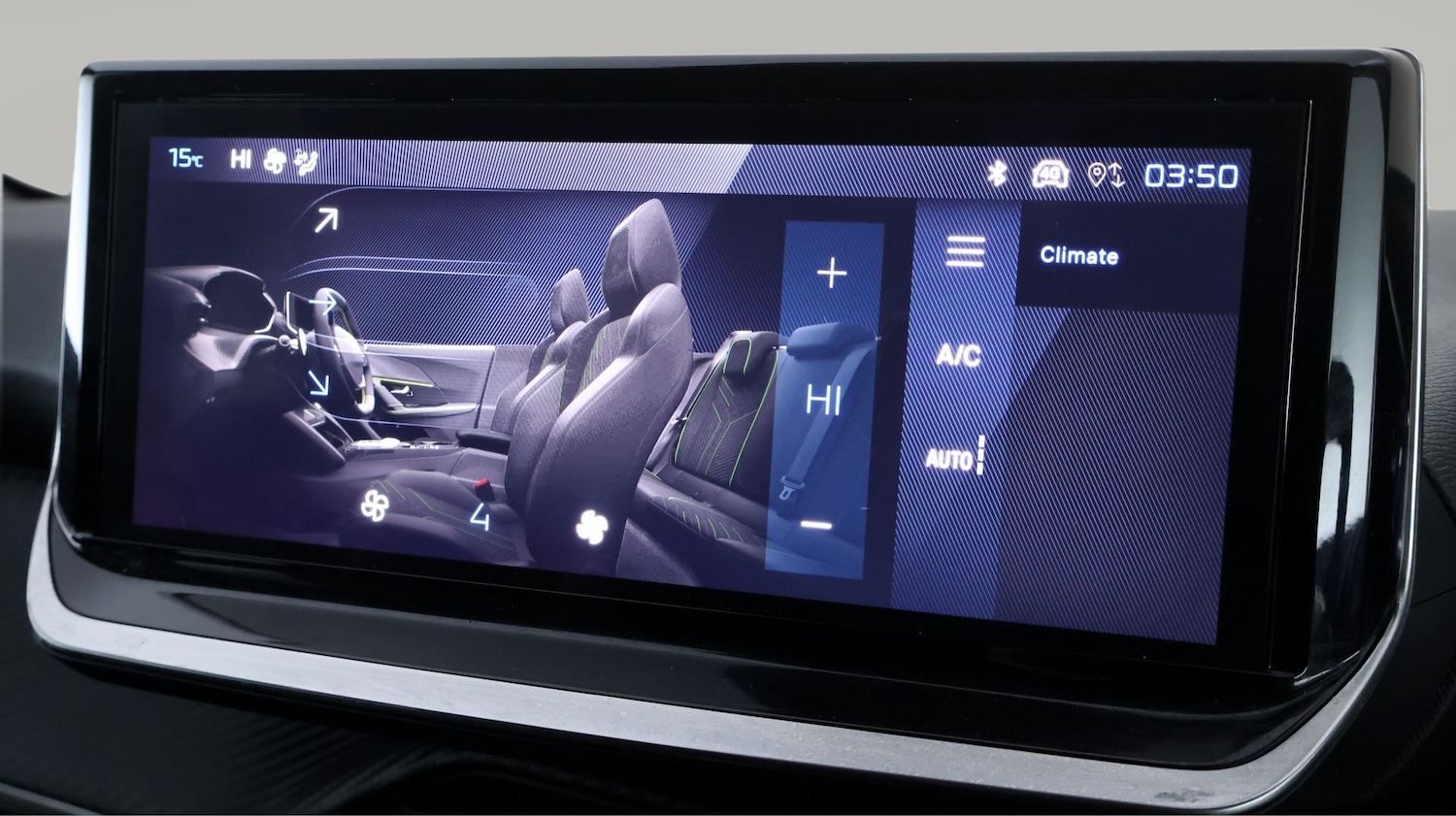 Used Peugeot 2008 2025 for sale - 78098990: Photo 11