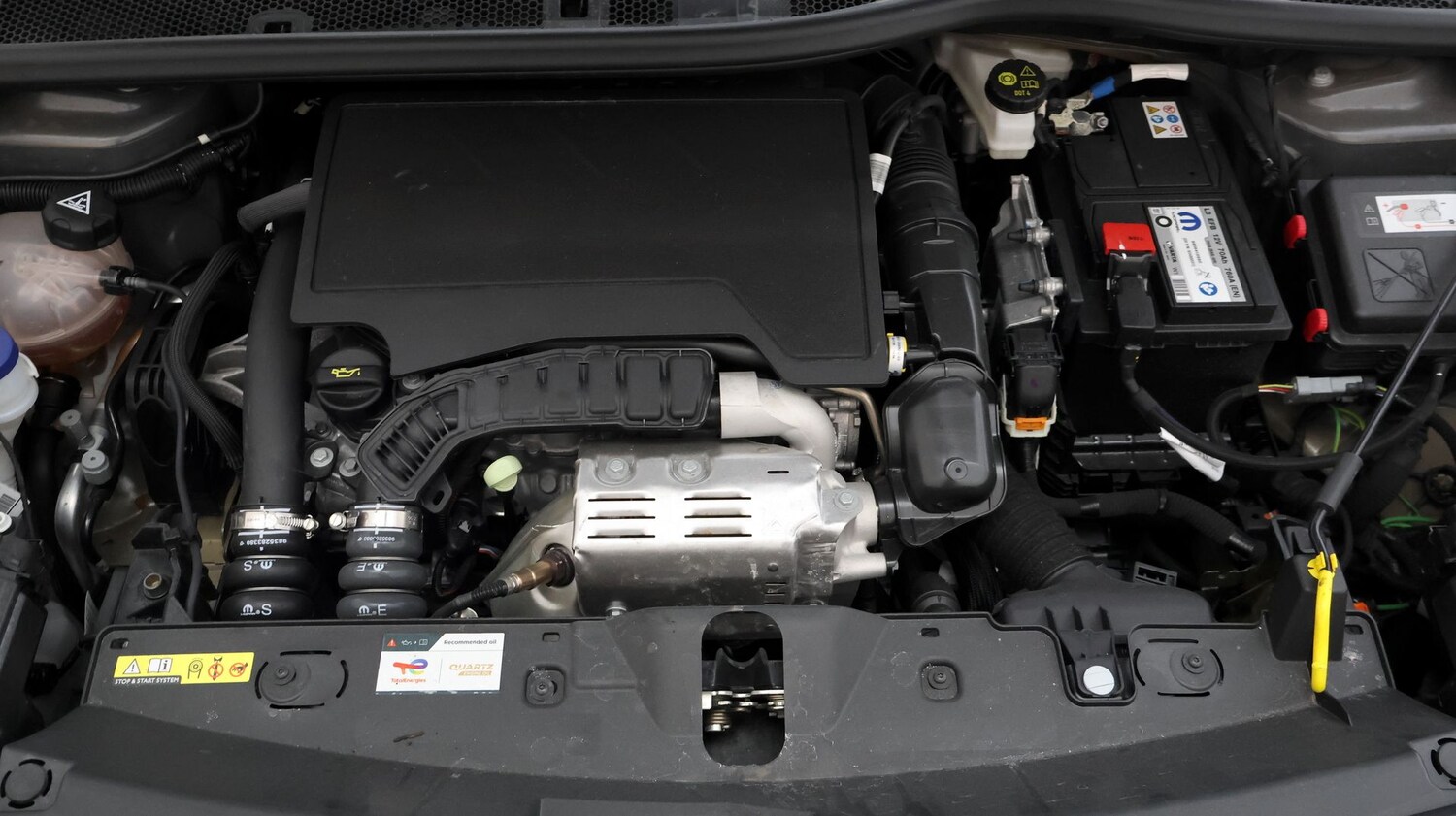 Used Peugeot 2008 2025 for sale - 78098990: Photo 18