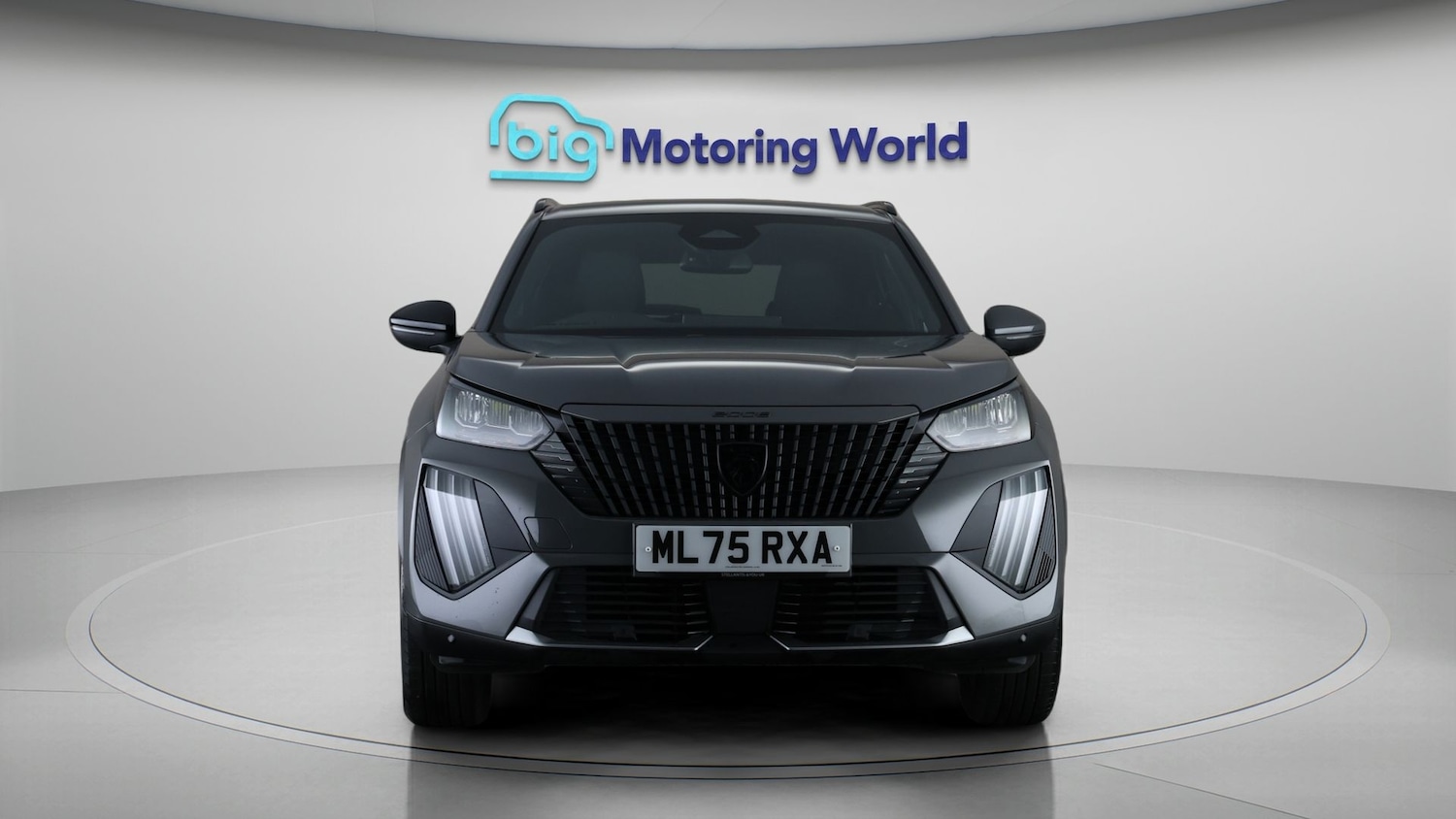 Used Peugeot 2008 2025 for sale - 78098990: Photo 2