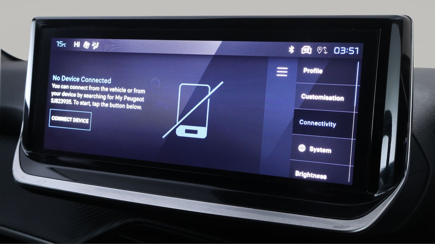 Used Peugeot 2008 2025 for sale - 78098990: Photo 23