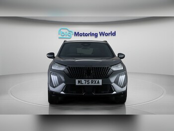 Used Peugeot 2008 2025 for sale - 78098990: Photo