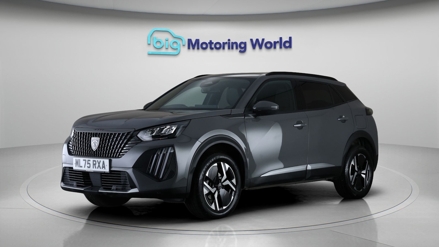 Used Peugeot 2008 2025 for sale - 78098990: Photo 3