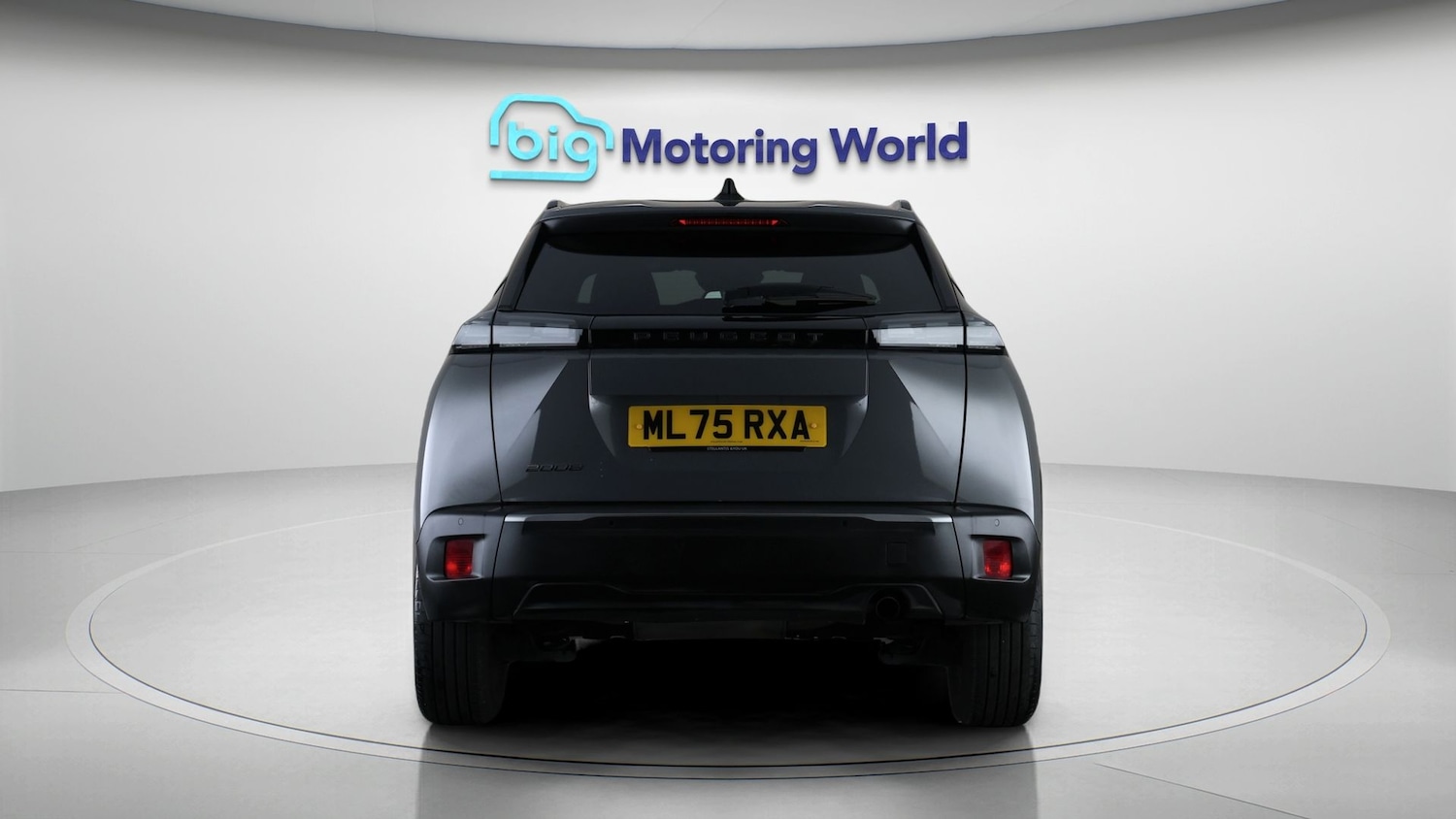 Used Peugeot 2008 2025 for sale - 78098990: Photo 6