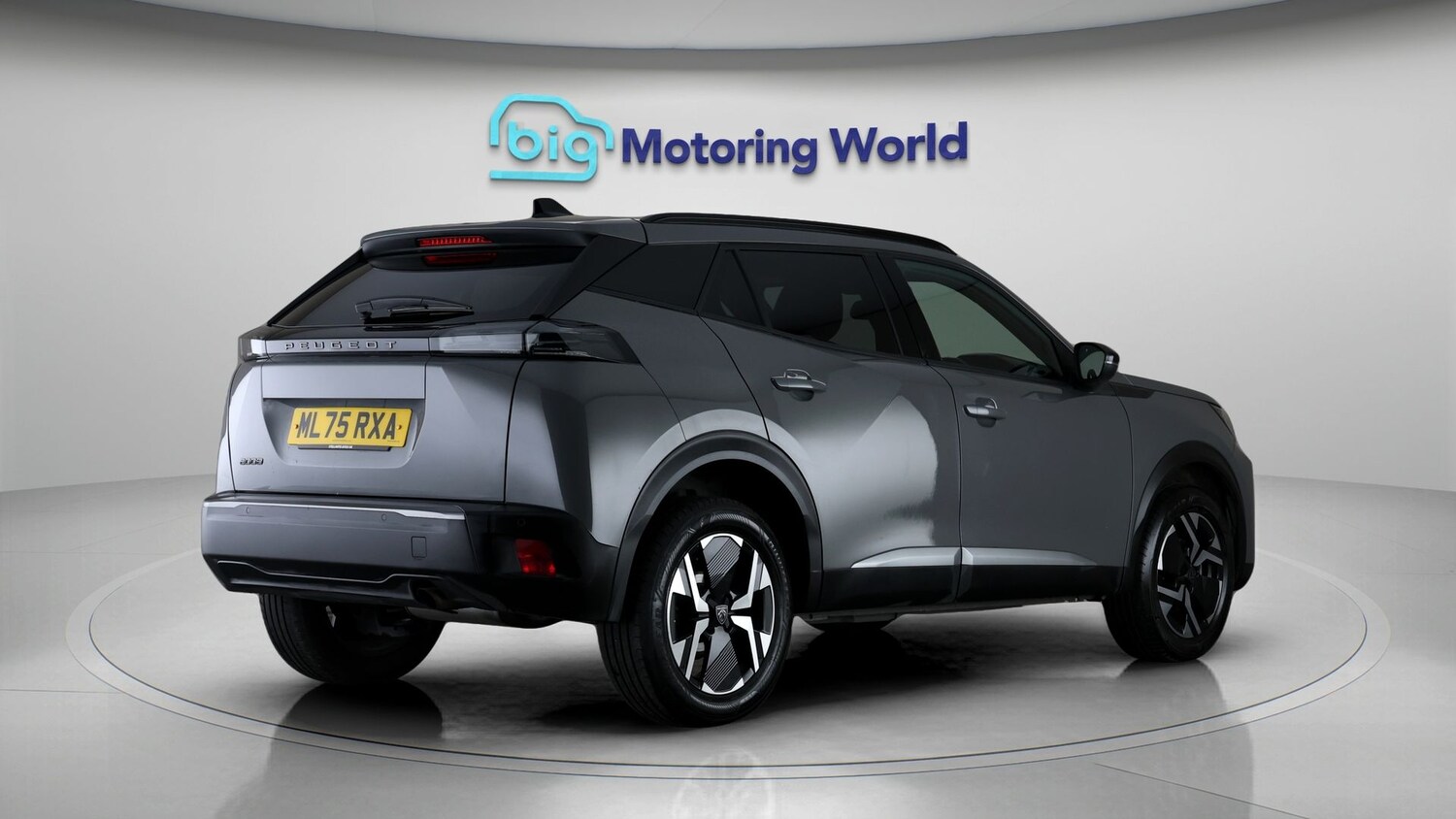 Used Peugeot 2008 2025 for sale - 78098990: Photo 7