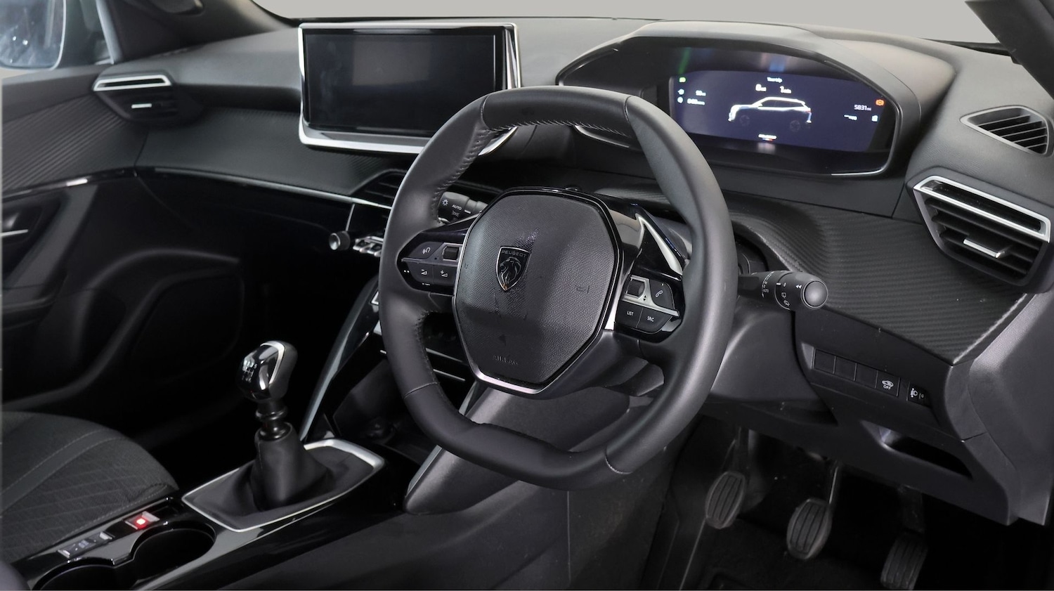 Used Peugeot 2008 2025 for sale - 78098990: Photo 9