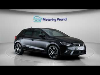 Used SEAT Ibiza 2020 for sale - 74958804: Photo