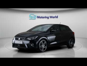 Used SEAT Ibiza 2020 for sale - 74958804: Photo