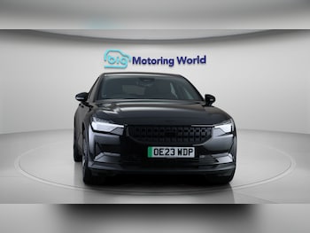 Used Polestar Polestar 2 2023 for sale - 79394908: Photo