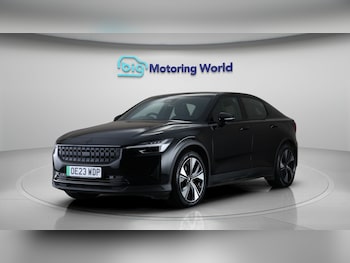 Used Polestar Polestar 2 2023 for sale - 79394908: Photo