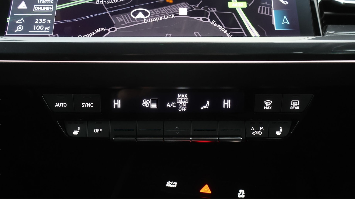 Used Audi Q4 e-tron 2023 for sale - 77225617: Photo 12