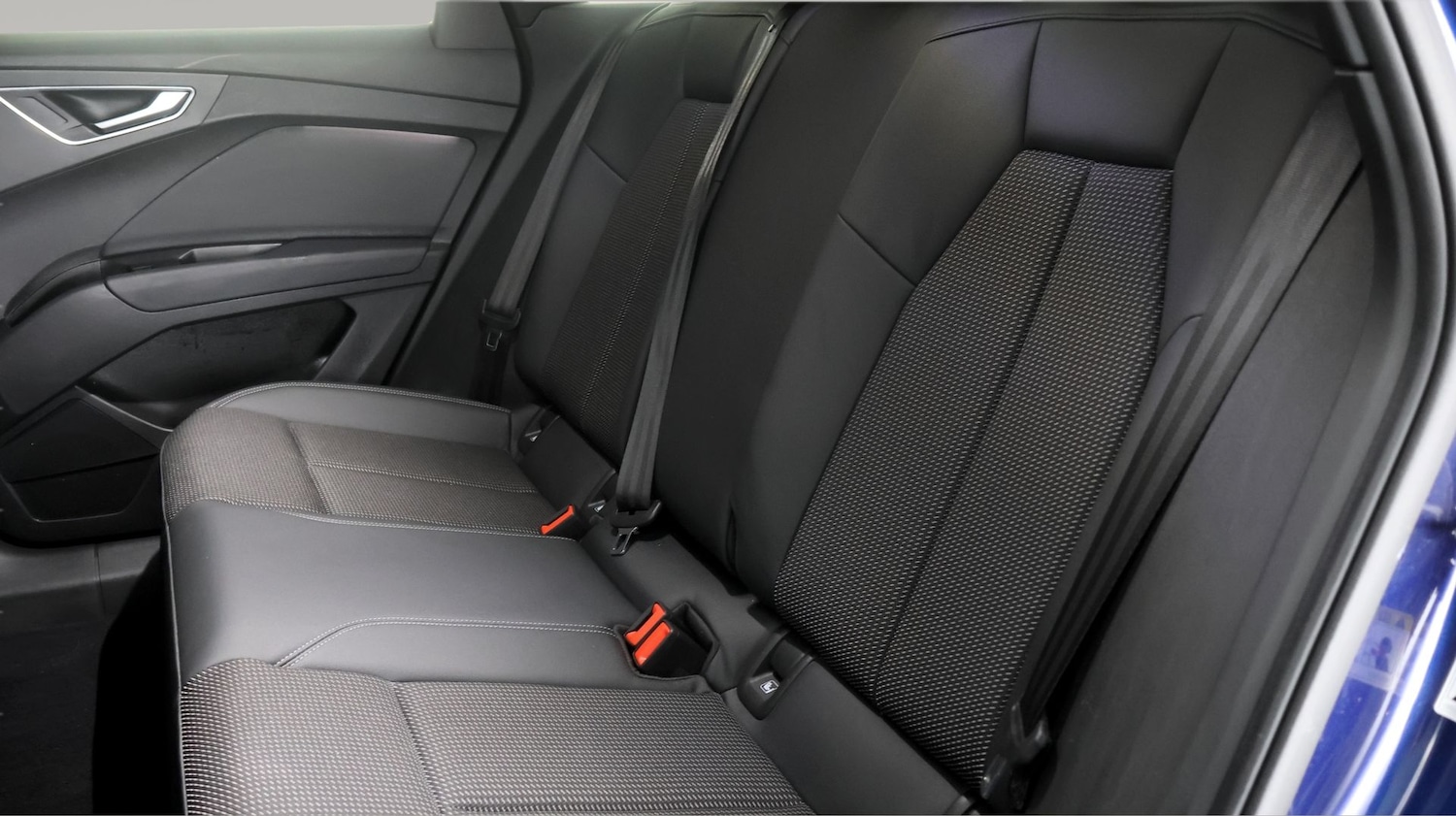 Used Audi Q4 e-tron 2023 for sale - 77225617: Photo 16