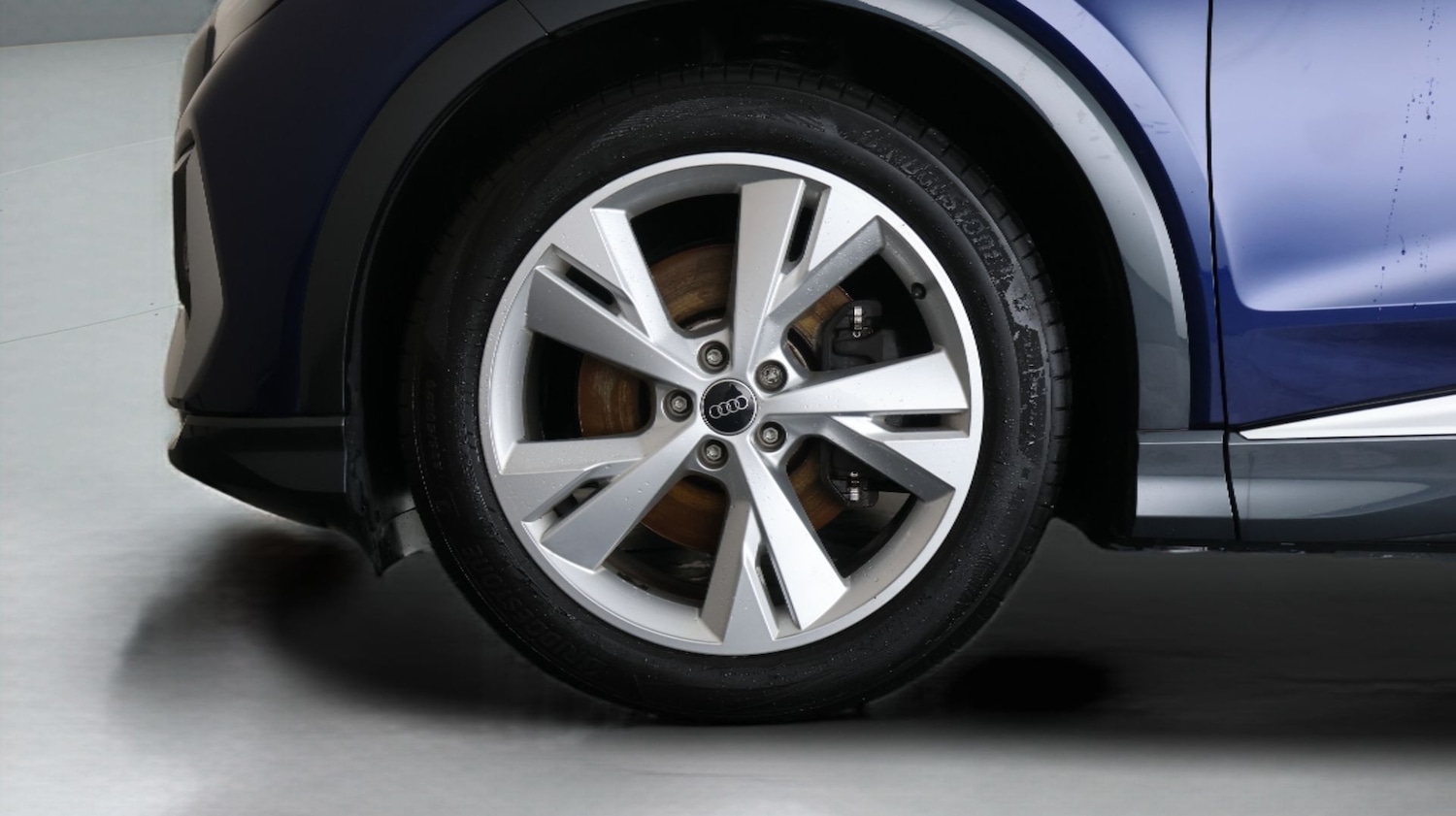 Used Audi Q4 e-tron 2023 for sale - 77225617: Photo 18