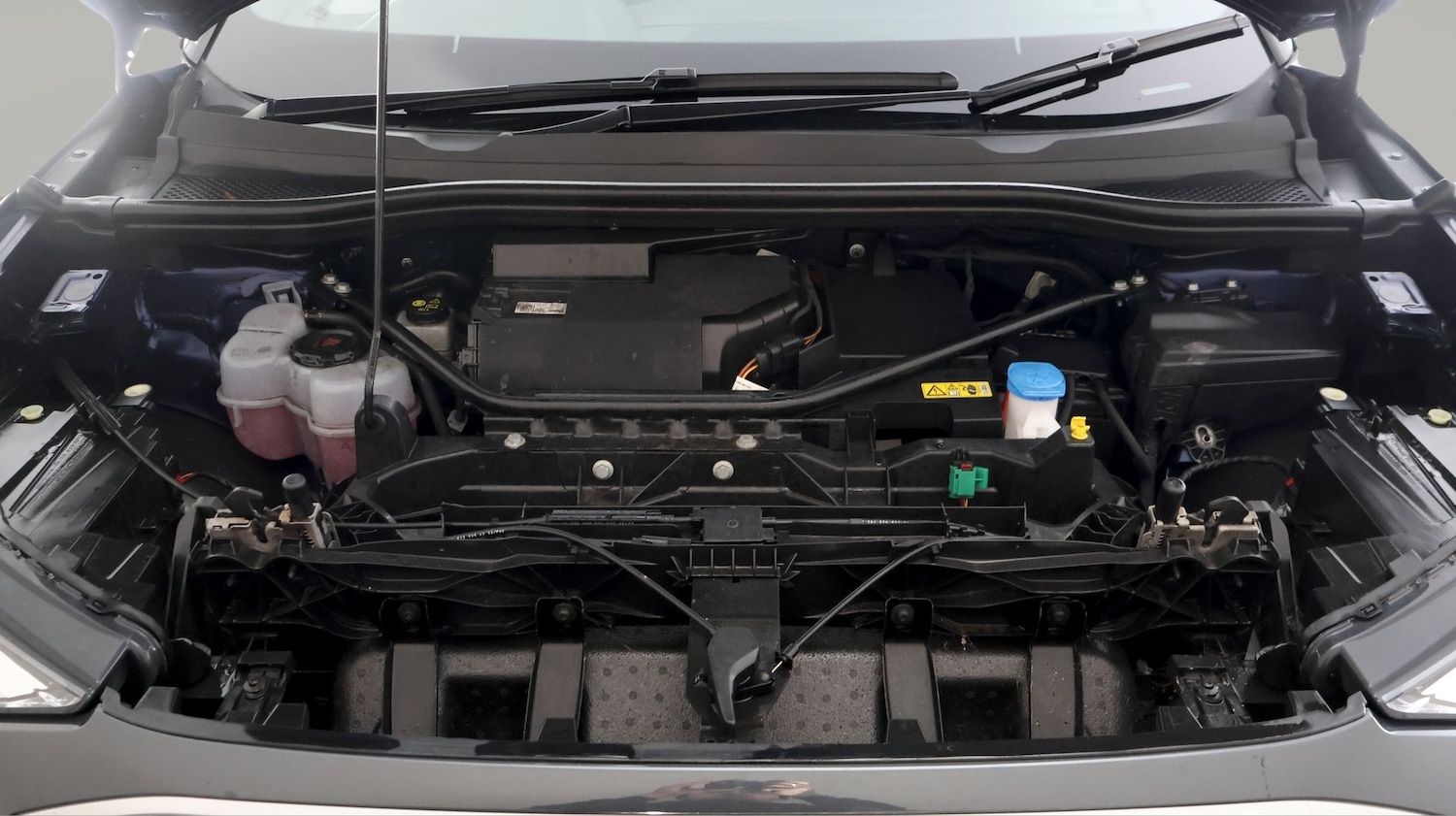 Used Audi Q4 e-tron 2023 for sale - 77225617: Photo 19