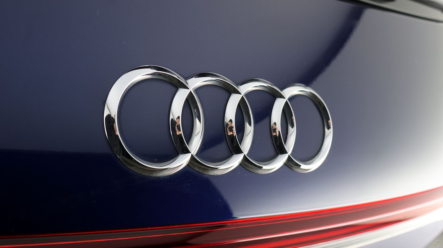 Used Audi Q4 e-tron 2023 for sale - 77225617: Photo 20