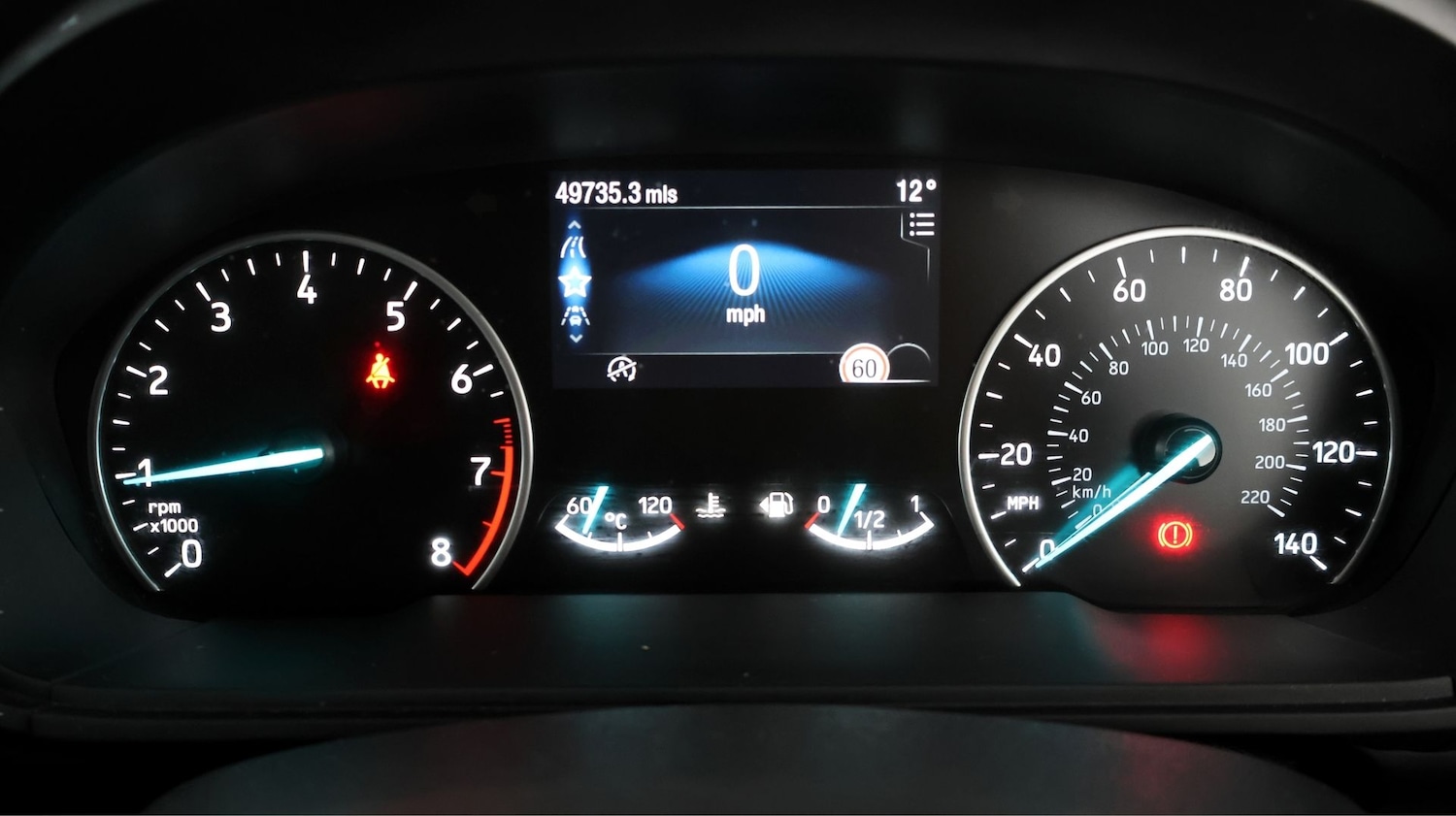 Used Ford Ecosport for sale - 77809215: Photo 10