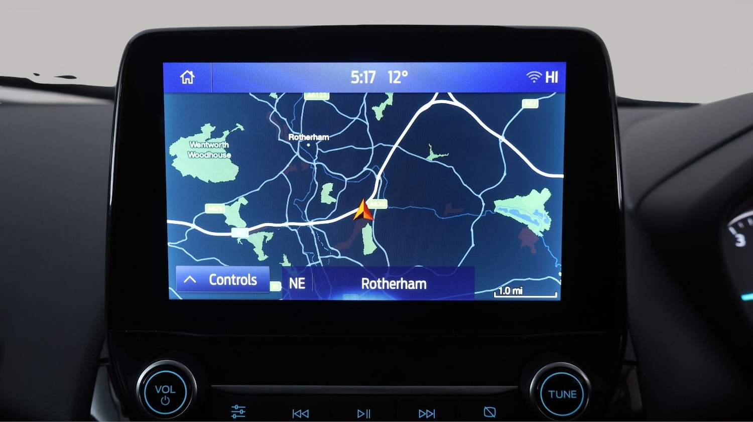 Used Ford Ecosport for sale - 77809215: Photo 11