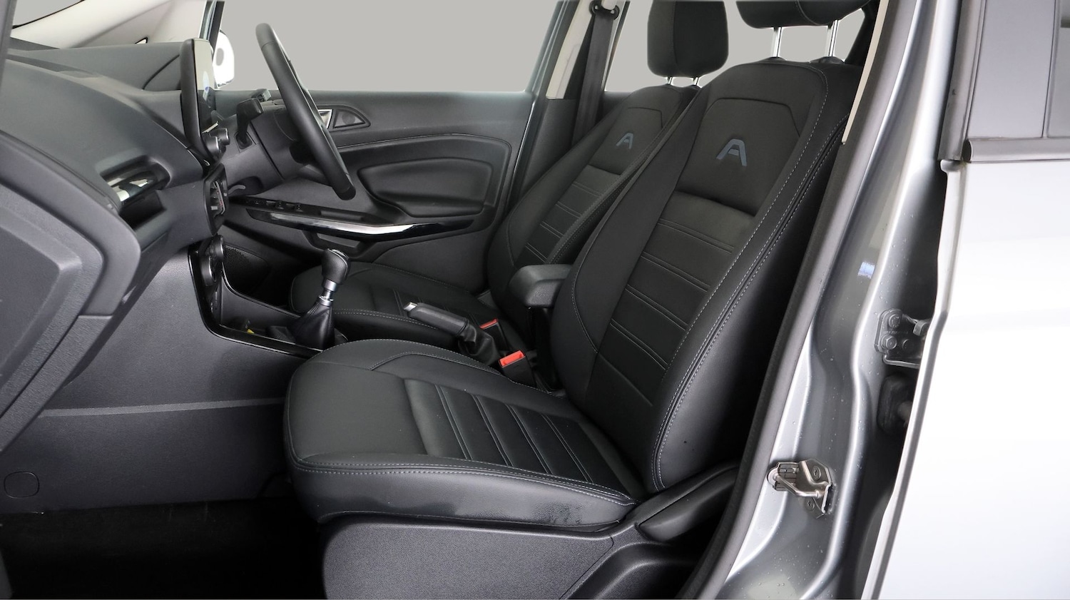 Used Ford Ecosport for sale - 77809215: Photo 14