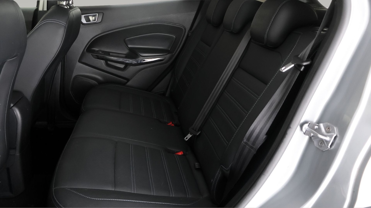 Used Ford Ecosport for sale - 77809215: Photo 16