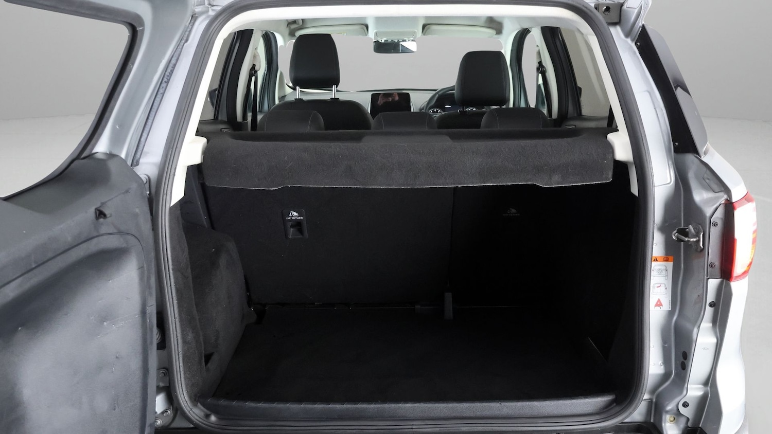 Used Ford Ecosport for sale - 77809215: Photo 17