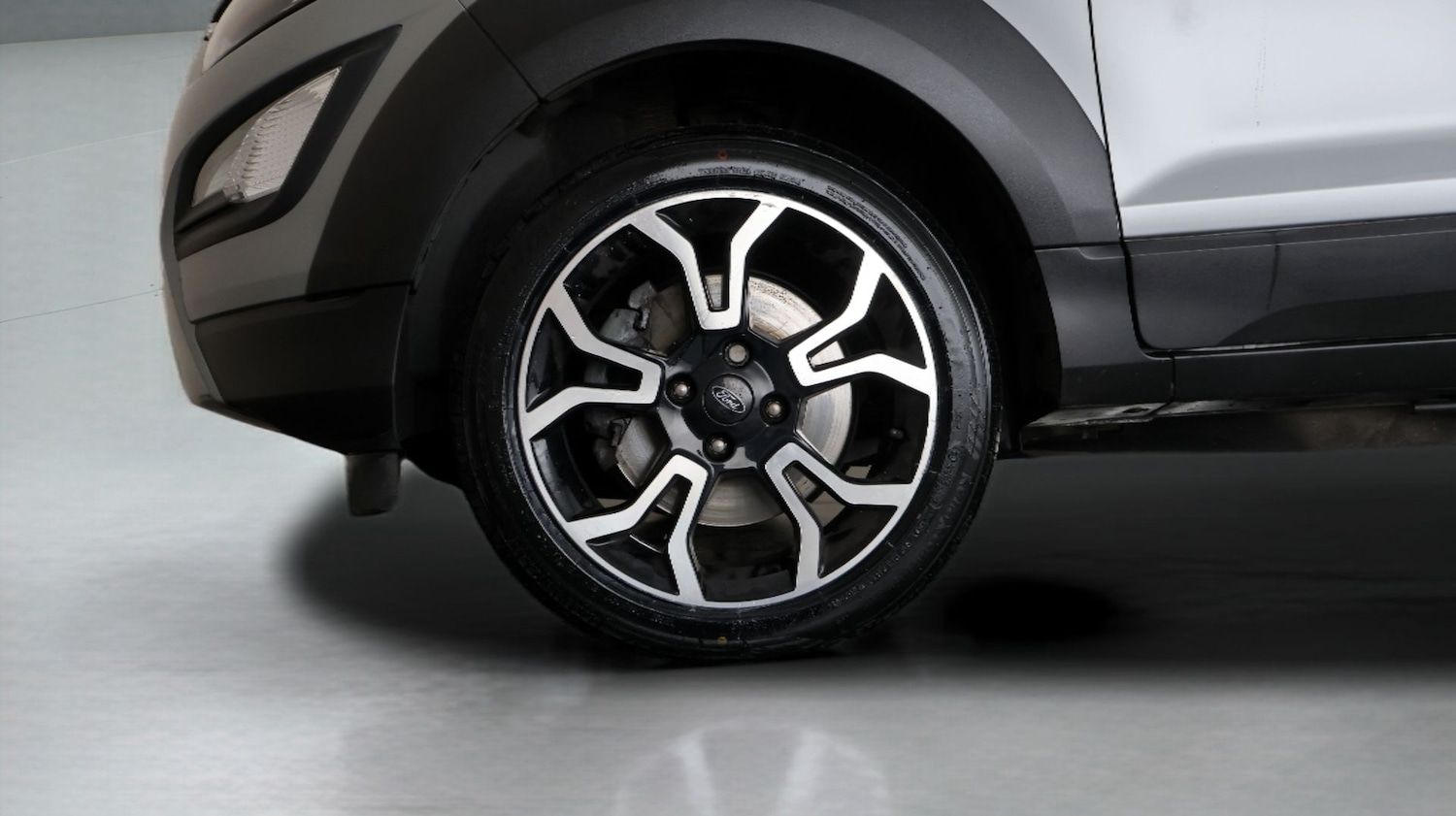 Used Ford Ecosport for sale - 77809215: Photo 18