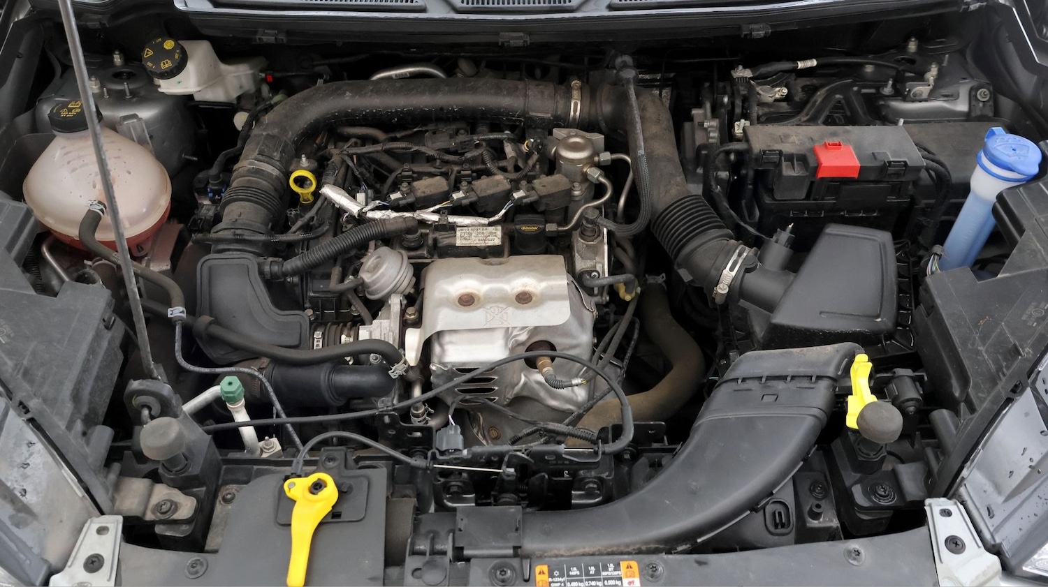 Used Ford Ecosport for sale - 77809215: Photo 19