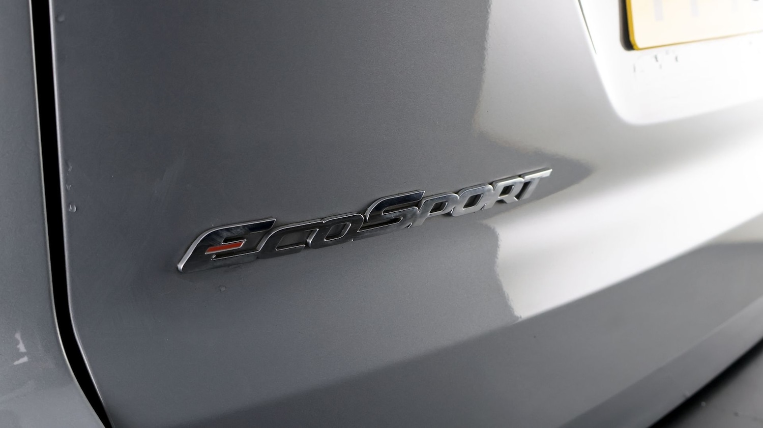 Used Ford Ecosport for sale - 77809215: Photo 21