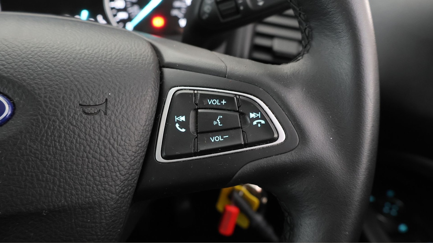 Used Ford Ecosport for sale - 77809215: Photo 23