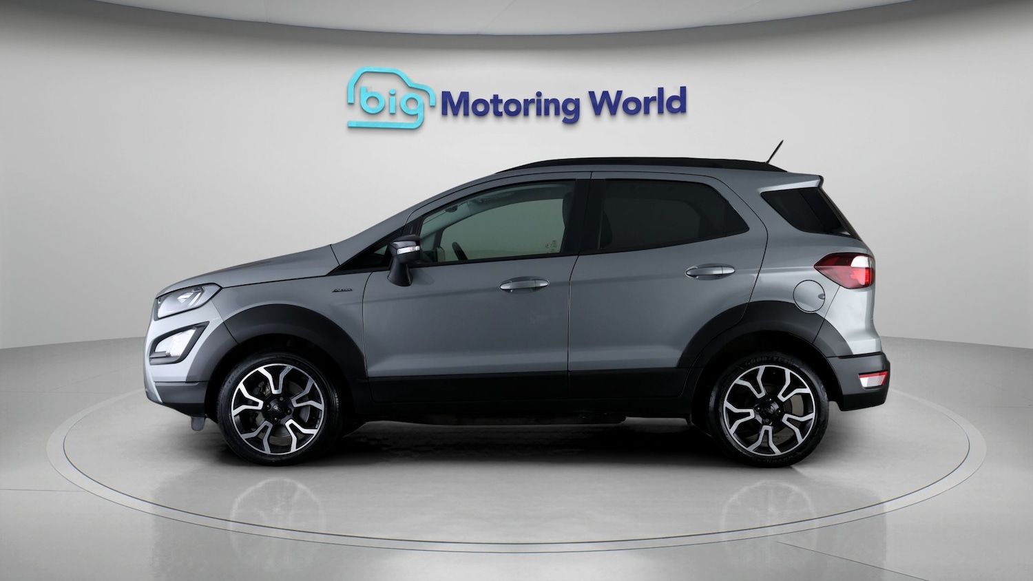 Used Ford Ecosport for sale - 77809215: Photo 4