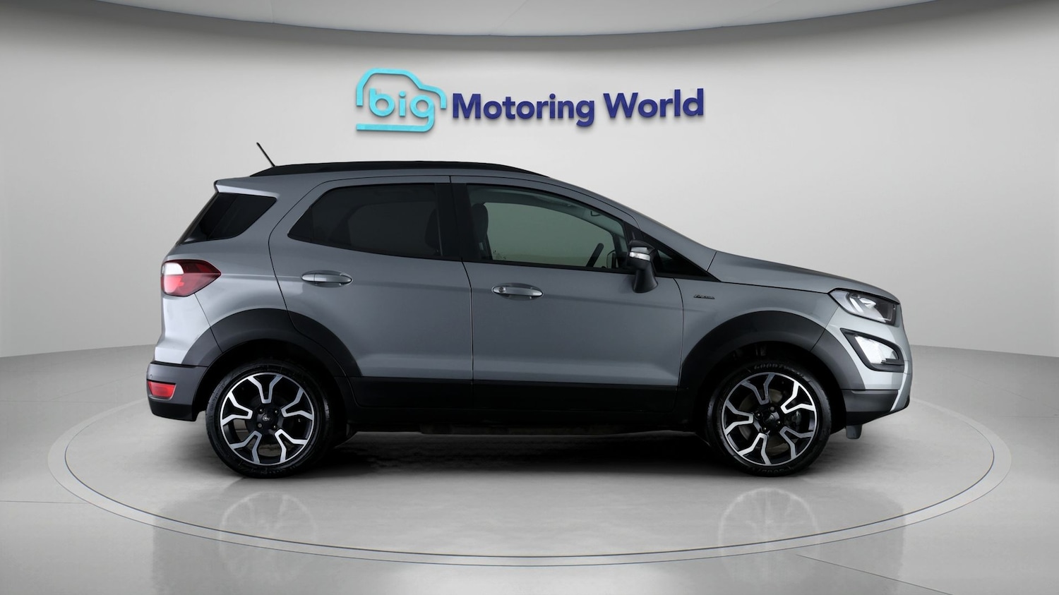 Used Ford Ecosport for sale - 77809215: Photo 8