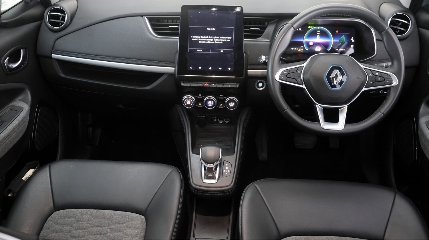 Used Renault Zoe 2020 for sale - 77746650: Photo 13