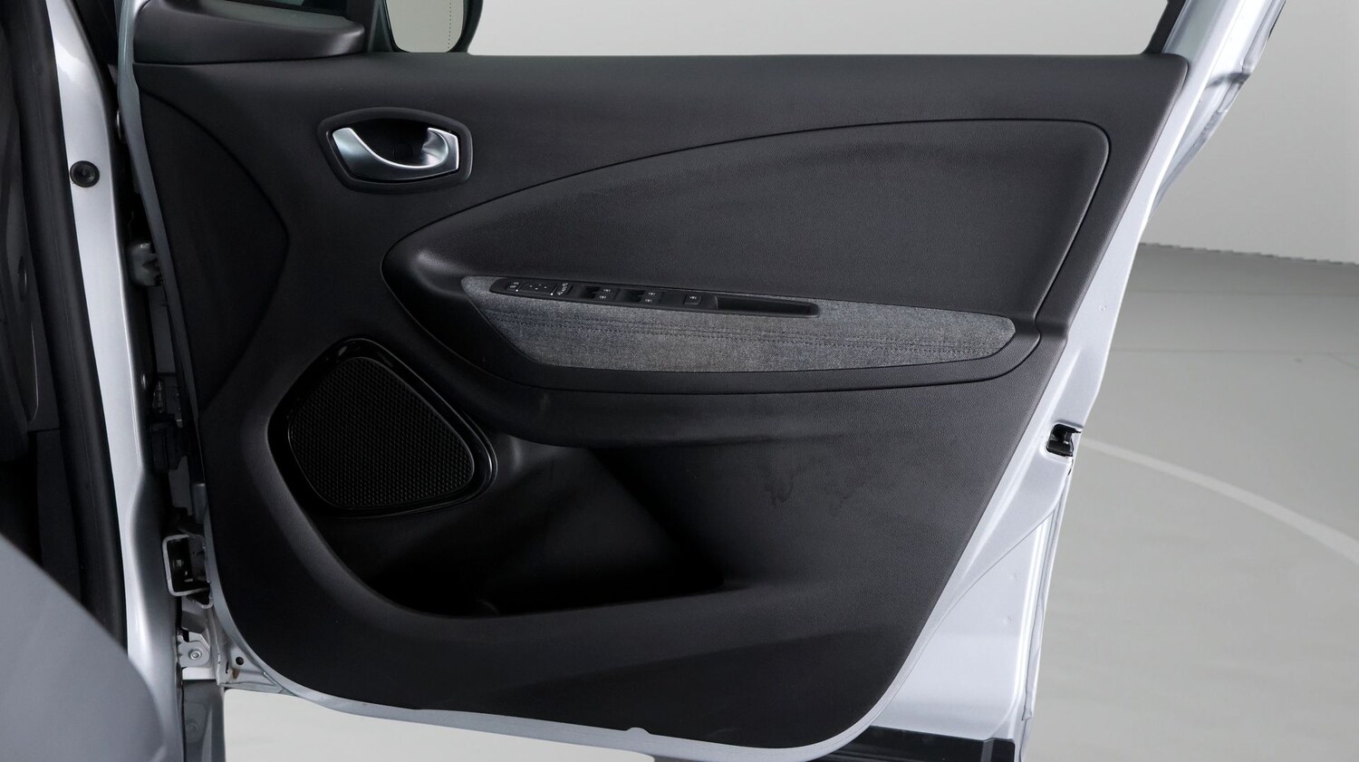 Used Renault Zoe 2020 for sale - 77746650: Photo 15