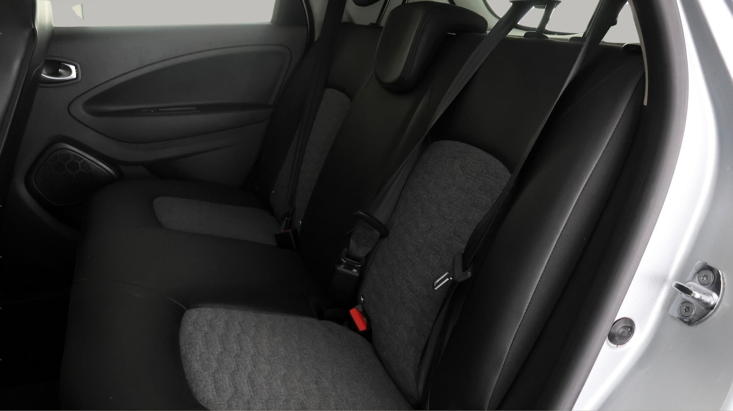 Used Renault Zoe 2020 for sale - 77746650: Photo 16