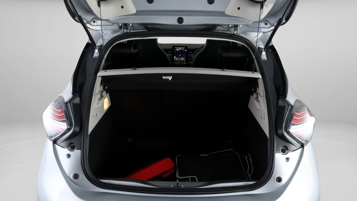 Used Renault Zoe 2020 for sale - 77746650: Photo 17