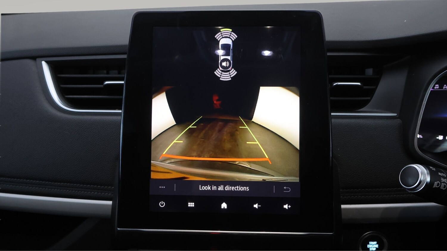 Used Renault Zoe 2020 for sale - 77746650: Photo 21