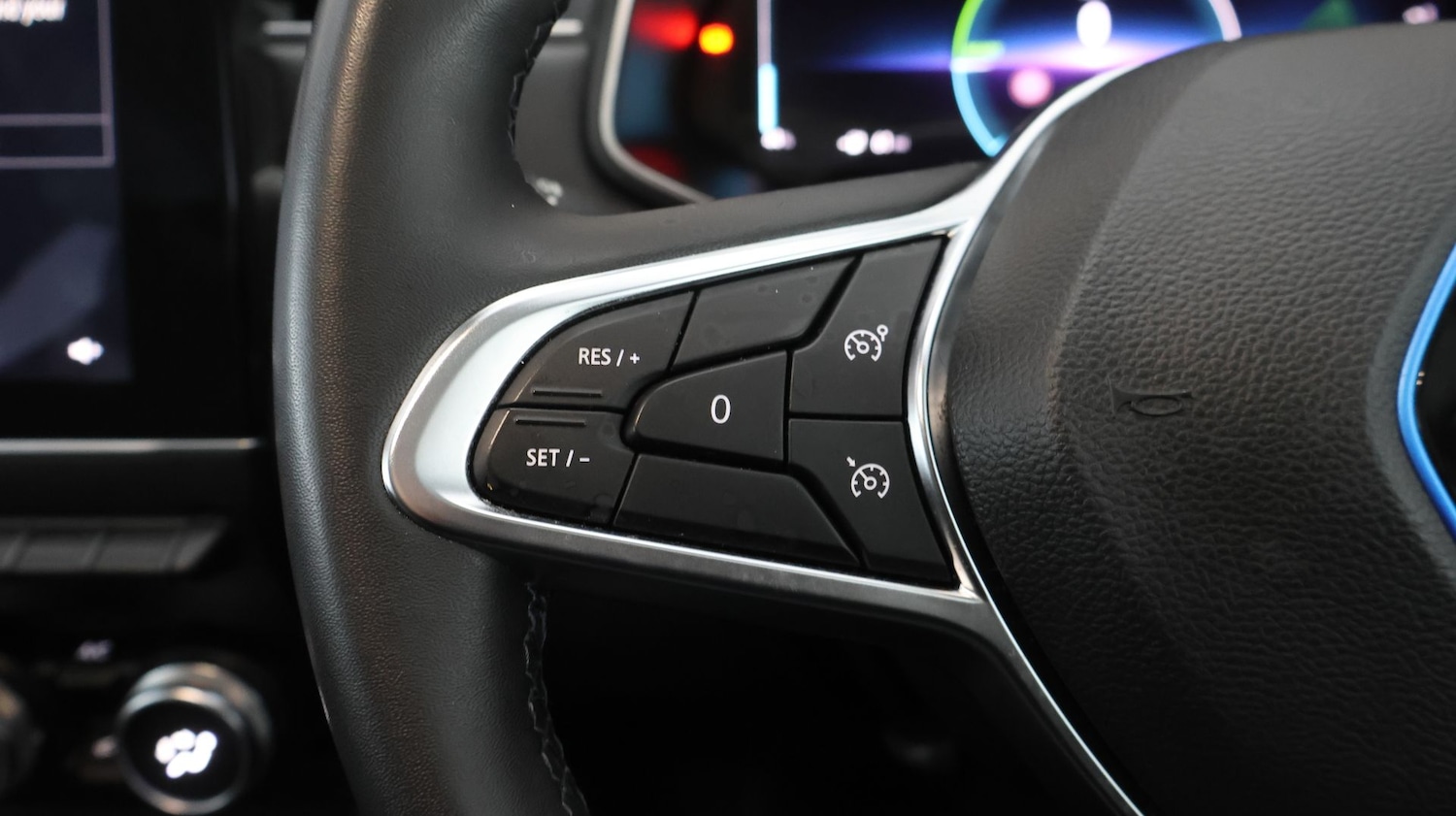 Used Renault Zoe 2020 for sale - 77746650: Photo 23