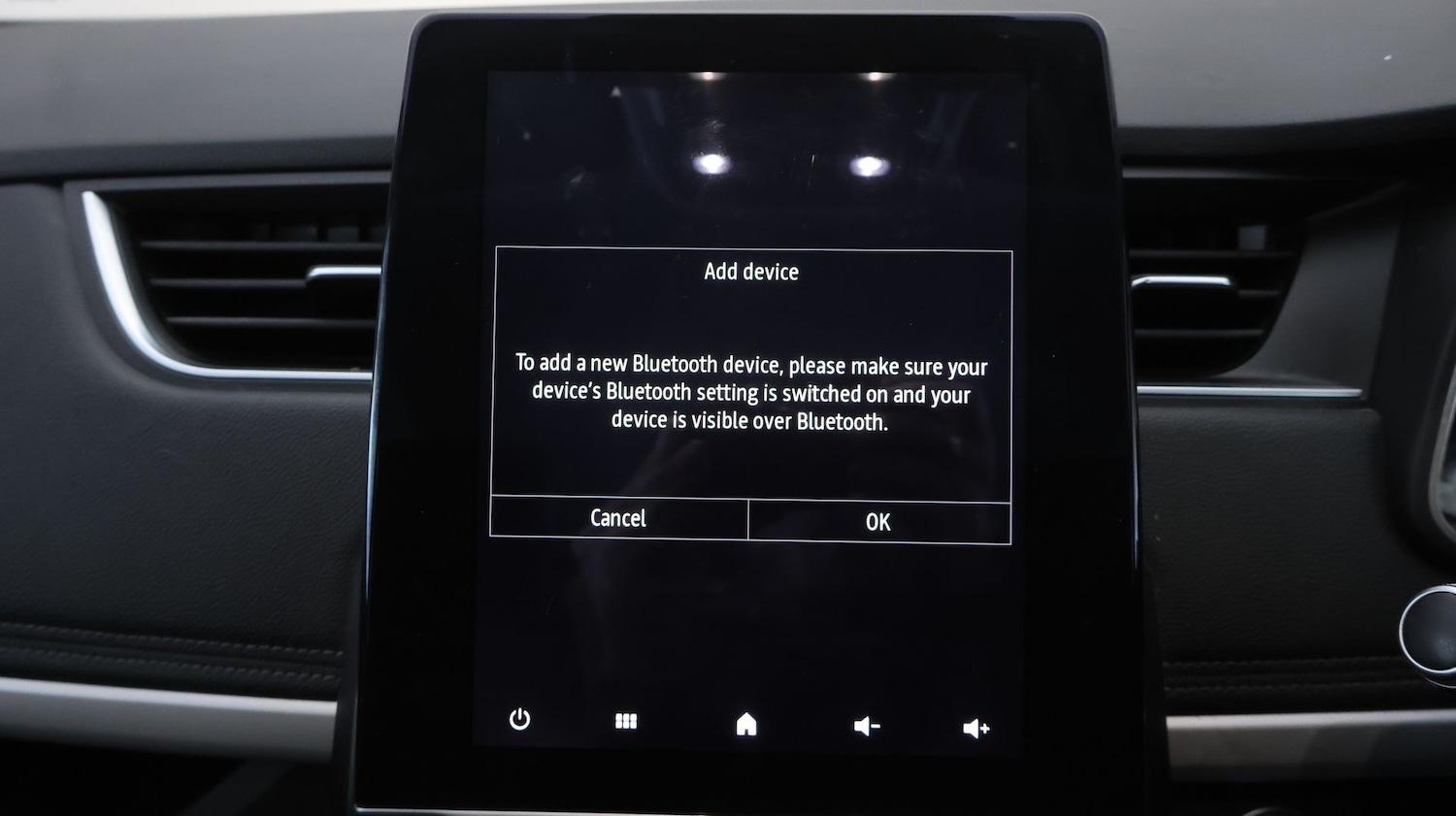 Used Renault Zoe 2020 for sale - 77746650: Photo 24