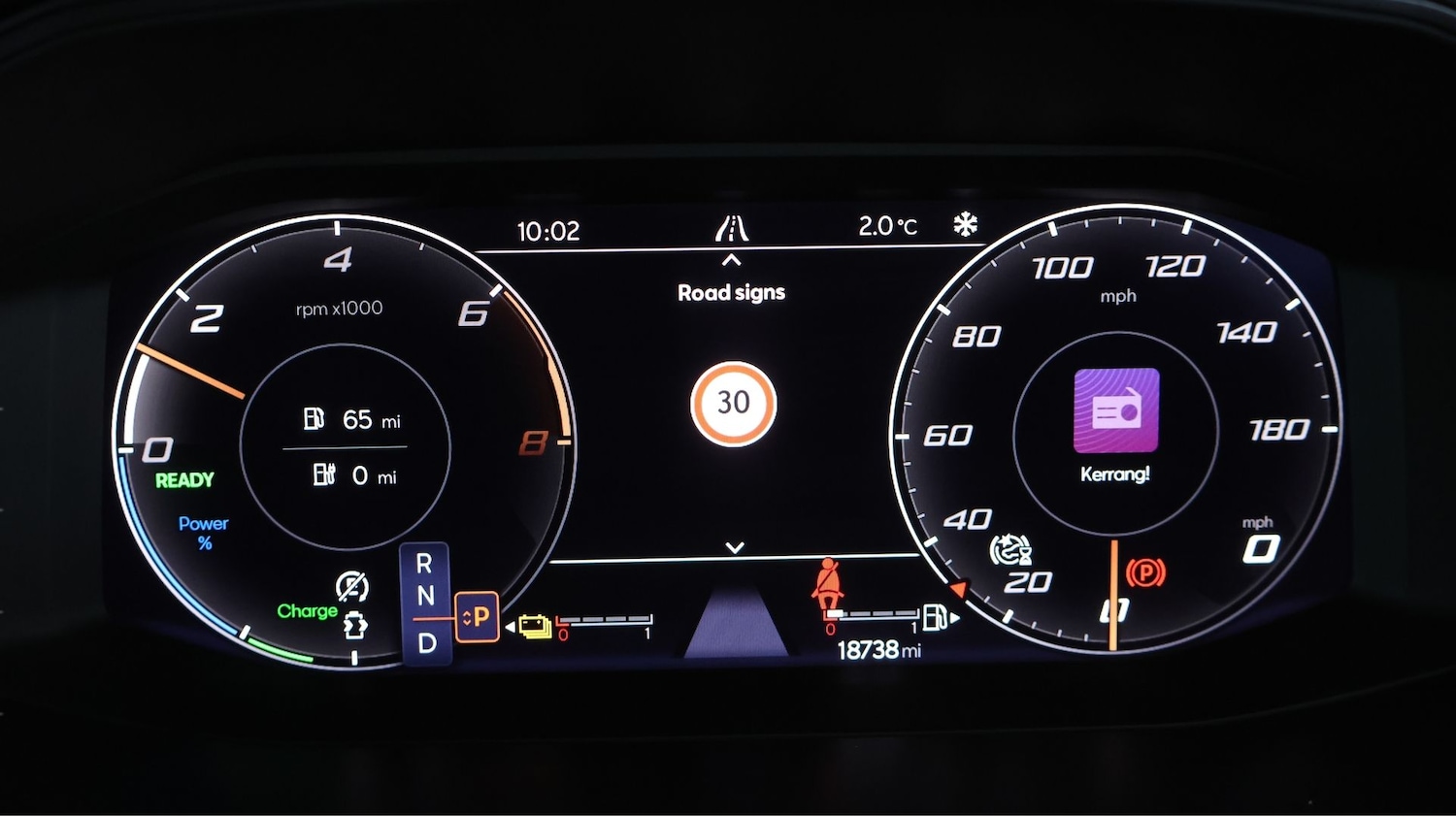 Used Cupra Formentor 2023 for sale - 77620758: Photo 10