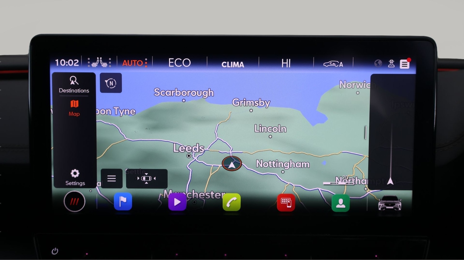 Used Cupra Formentor 2023 for sale - 77620758: Photo 11